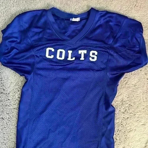 Universal Thread Other - Colts Jersey Youth